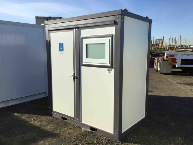 Suihe Portable Restroom UNUSED