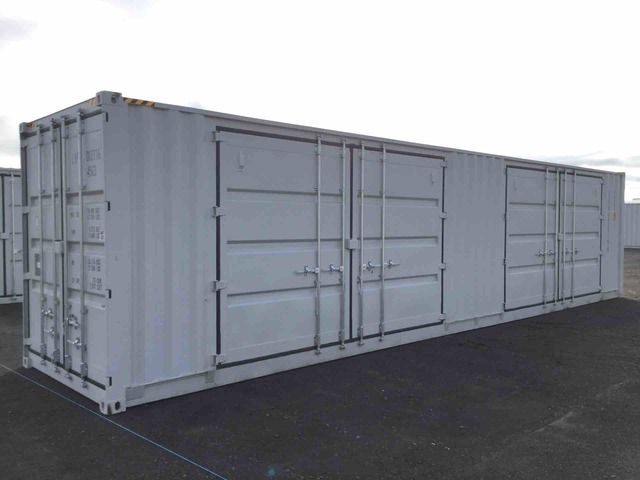 2020 Suihe 40 Ft Storage Container