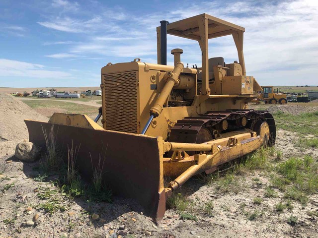 Crawler Dozer Crawler Dozer