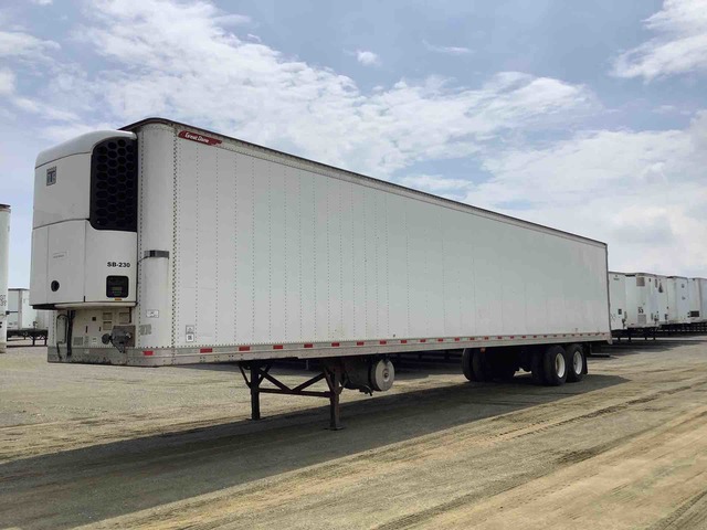 2014 Great Dane Refrigerated Trailer