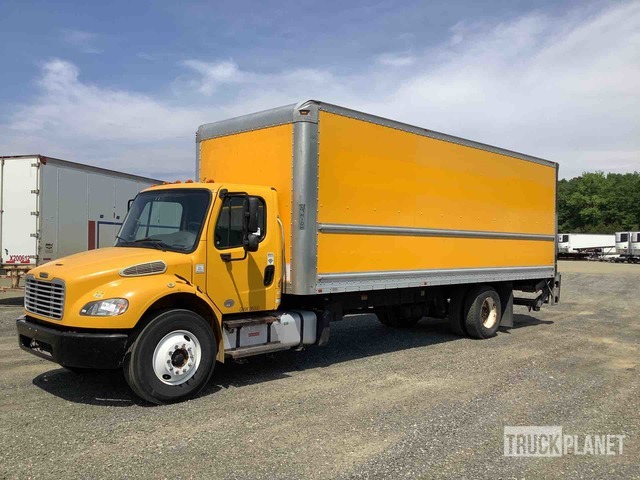 north east truck and van