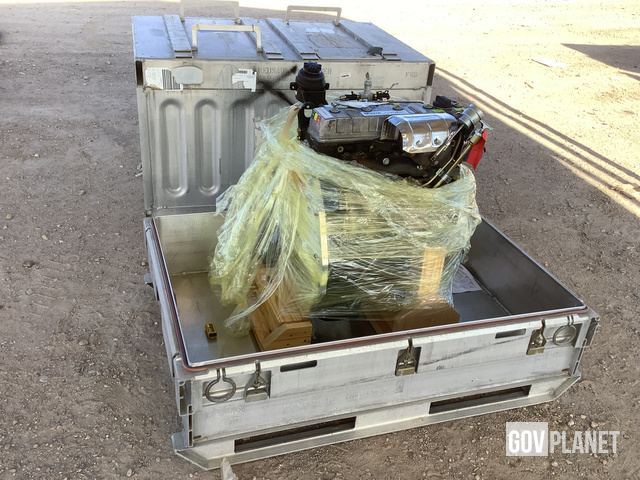 mwm sprint turbo cooler sohc 12v engine