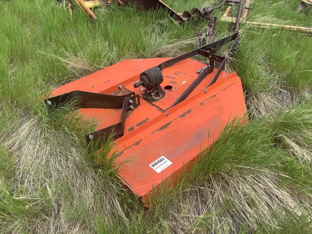 Brush Cutter Brush Cutter