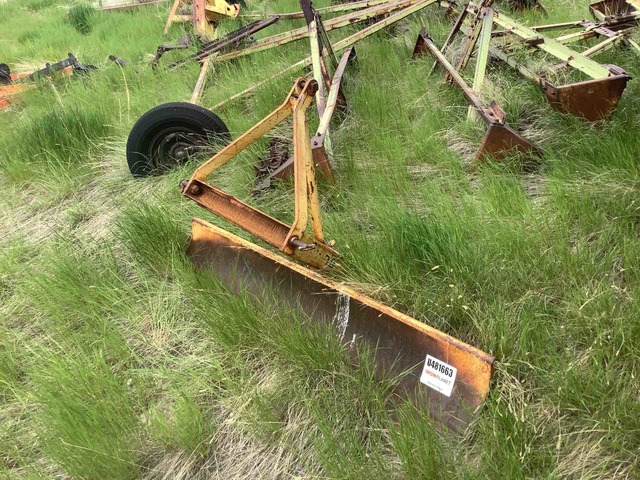 Ford BAR35 Straight Blade Ford BAR35 Straight Blade