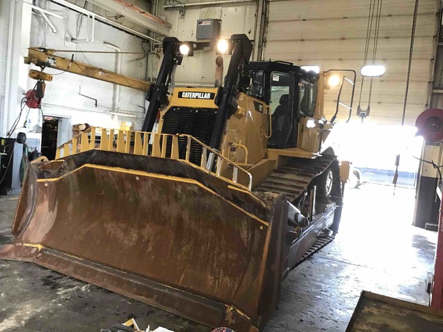 2014 Cat D8T Crawler Dozer 2014 Cat D8T Crawler Dozer