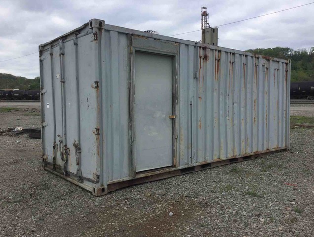 Storage Container