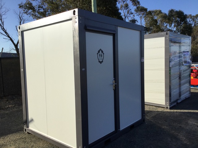 suihe portable toilet