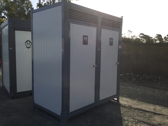 suihe portable toilet