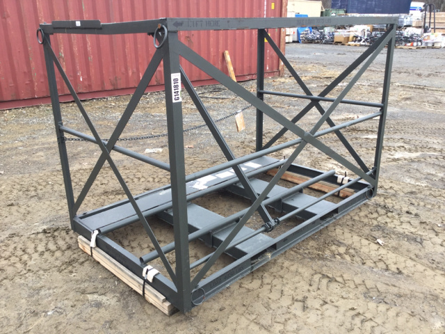 Keymiaee Aero-Tech 305406-49 Storage Container