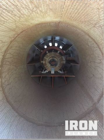 Jetair 0-5150-B Axiflow Fan in Maspeth, New York, United States ...
