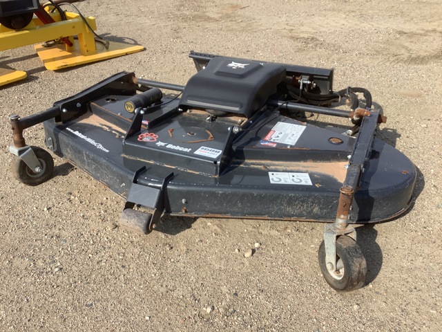 Attachments For Skid Steer