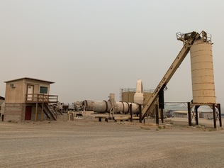 Asphalt Plants For Sale | GovPlanet