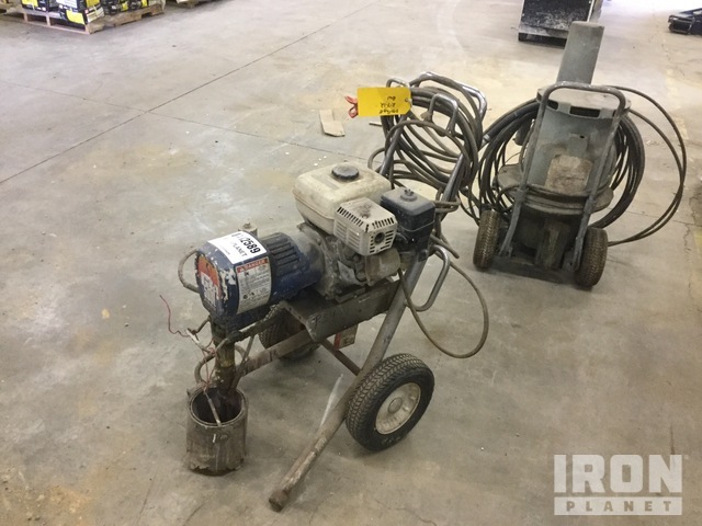 graco gm 5000 for sale