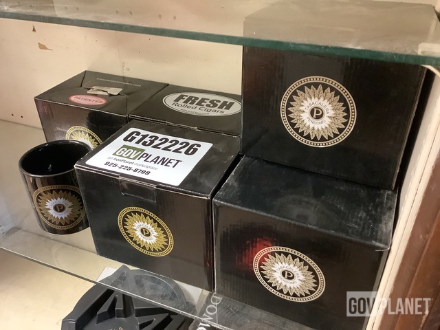 6 Mugs L 001 Paoli Pennsylvania Estados Unidos Ironplanet N º De Articulo4208500