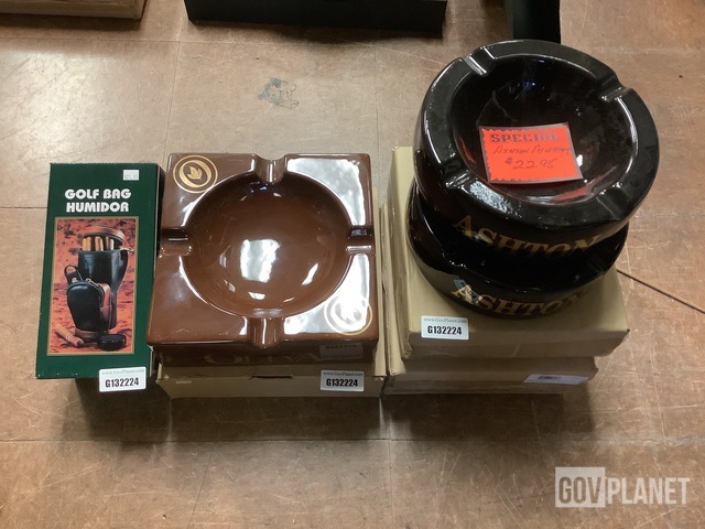 Misc Cigar Accessories L 002 Paoli Pennsylvania Estados Unidos Ironplanet N º De Articulo4208501