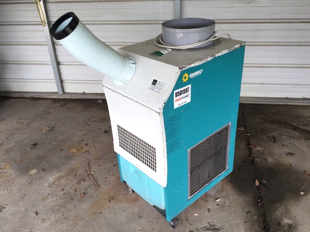 used movincool air conditioner for sale