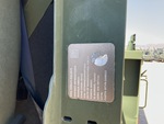 Serial Number / VIN