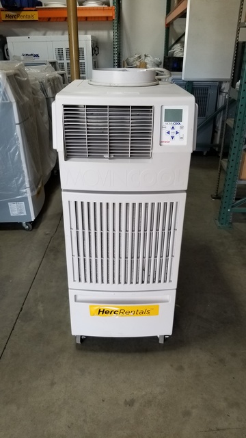 used movincool air conditioner for sale
