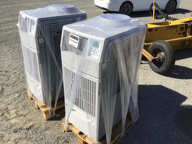 used movincool air conditioner for sale