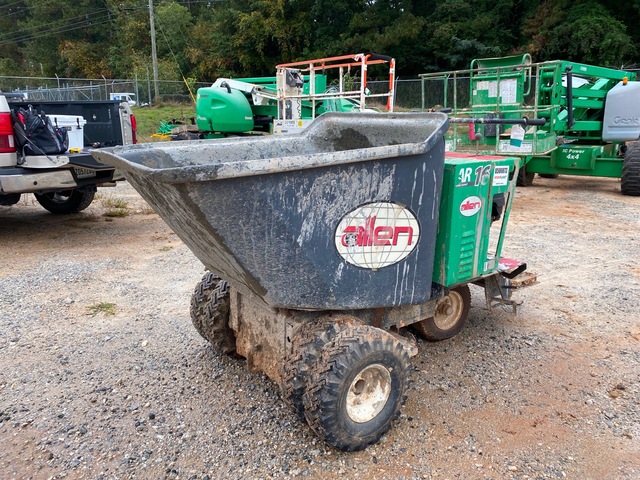 used georgia buggy for sale