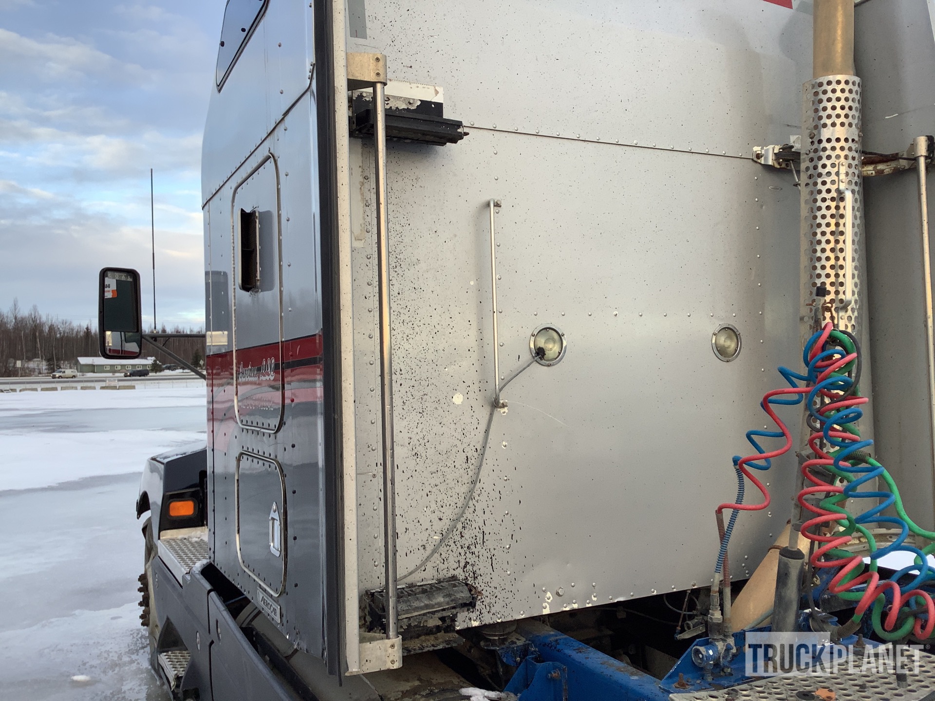 Venta de... - Venta de Tractocamiones Todas las Marcas., image size:1920x1440