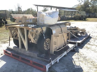 Mine Roller System in Lake Butler, Florida, United States (IronPlanet