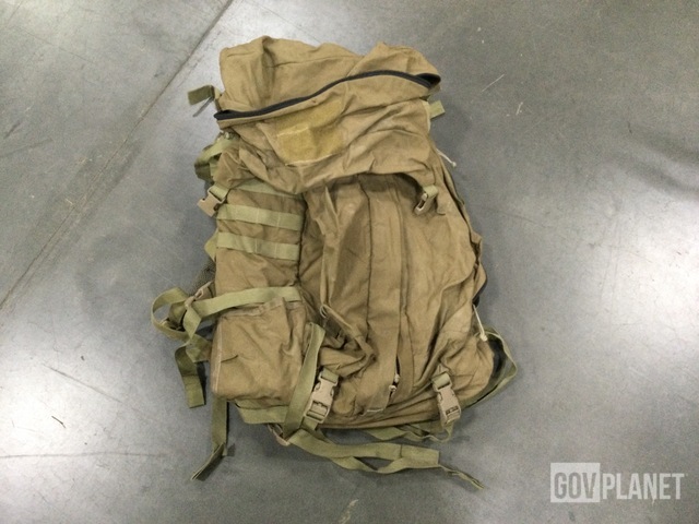mystery ranch satl bridger assault pack