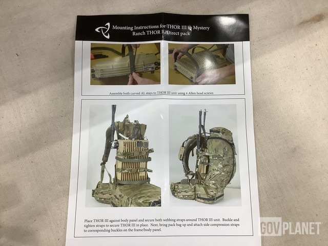 mystery ranch thor pack