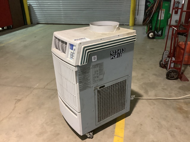 2016 MovinCool Office Pro 12 Electric Air Conditioner 2016 MovinCool Office Pro 12 Electric Air Conditioner