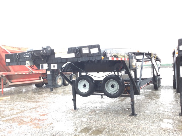 Car Carrier Trailers For Sale Ironplanet