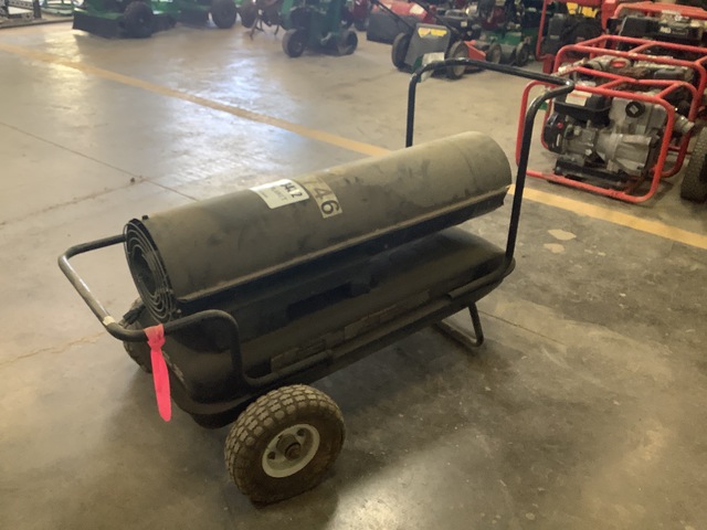 2015 (unverified) Mi-T-M MH-0190-0M10 Space Heater 2015 (unverified) Mi-T-M MH-0190-0M10 Space Heater