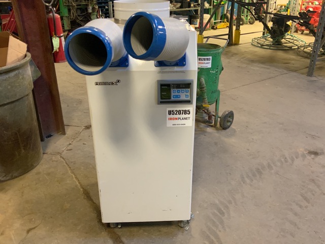 2018 Airrex HSC-14 Dehumidifier 2018 Airrex HSC-14 Dehumidifier