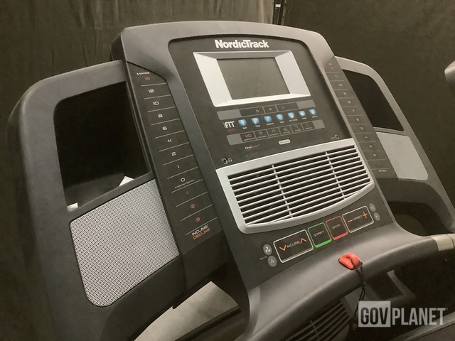 Nordictrack Elite 7700 2025