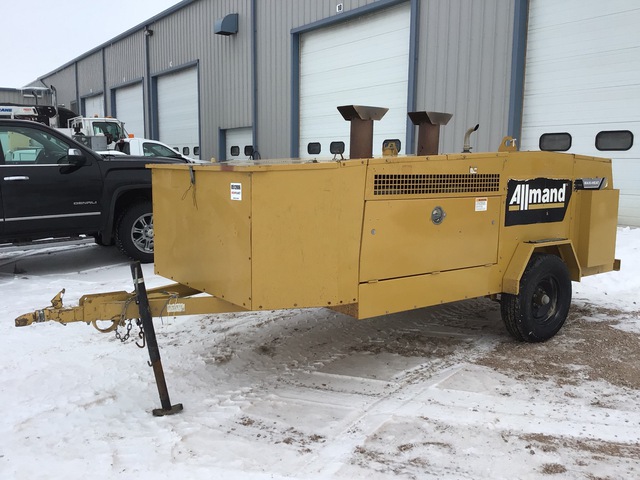 2014 (unverified) Allmand IDF-500HS Maxi-Heat Portable Space Heater 2014 (unverified) Allmand IDF-500HS Maxi-Heat Portable Space Heater