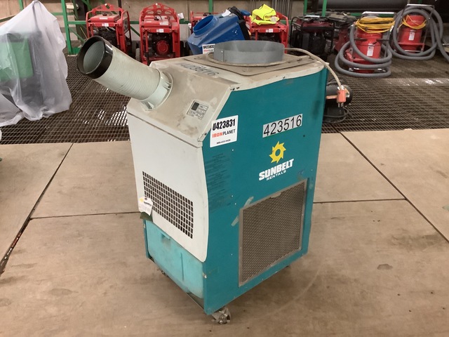 2012 MovinCool Classic 10 Electric Air Conditioner 2012 MovinCool Classic 10 Electric Air Conditioner