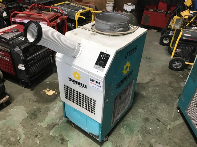 MovinCool 10SFU-1 Air Conditioner MovinCool 10SFU-1 Air Conditioner