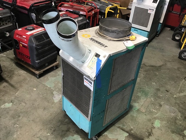 MovinCool Classic Plus 14 Air Conditioner MovinCool Classic Plus 14 Air Conditioner