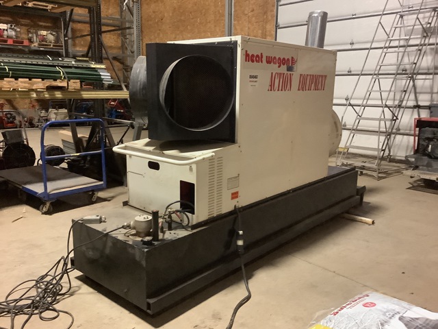 Biemmedue Jumbo 900 900,000 BTU/hr Space Heater Biemmedue Jumbo 900 900,000 BTU/hr Space Heater