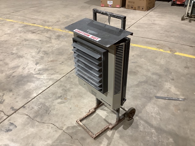 TPI Taskmaster Space Heater TPI Taskmaster Space Heater