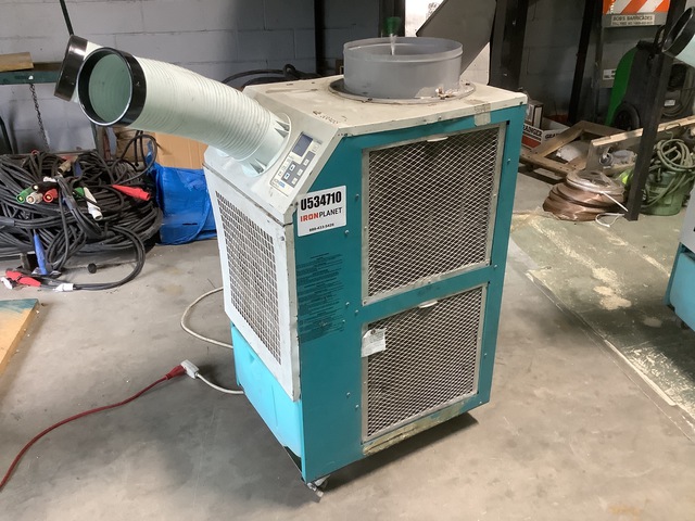 MovinCool Classic Plus 14 Electric Air Conditioner MovinCool Classic Plus 14 Electric Air Conditioner