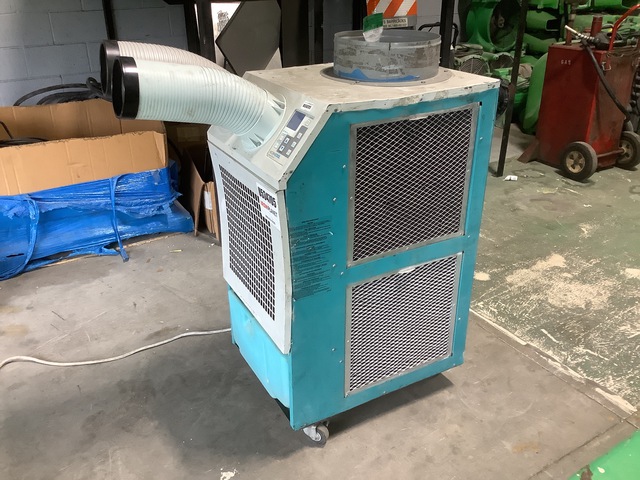 MovinCool Classis Plus 14 Electric Air Conditioner MovinCool Classis Plus 14 Electric Air Conditioner