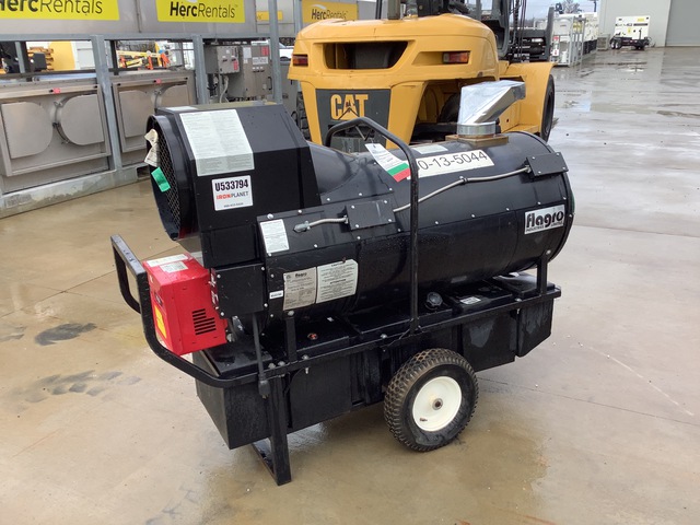 Flagro FV0-400 Space Heater Flagro FV0-400 Space Heater