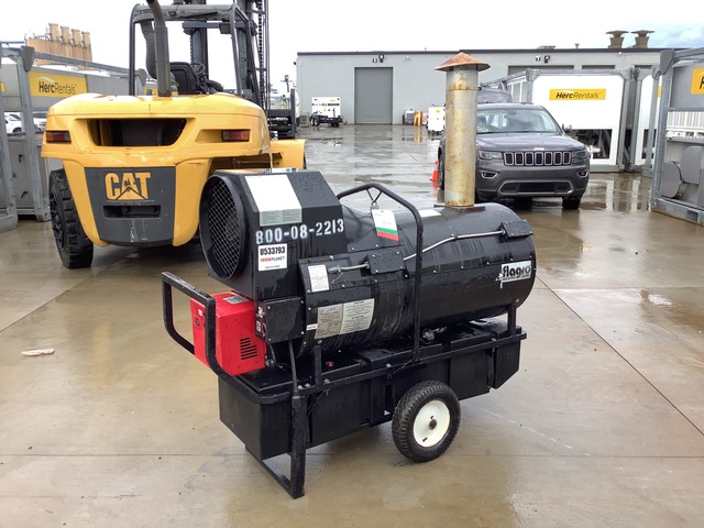 Flagro FV0-400 Space Heater Flagro FV0-400 Space Heater