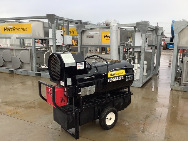 Flagro FV0-400 Space Heater Flagro FV0-400 Space Heater