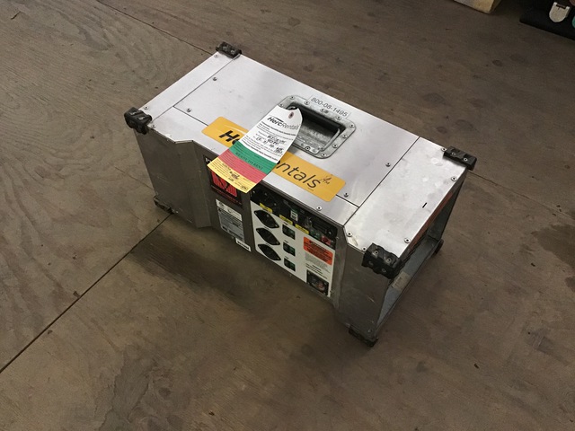 Therma-Stor Phoenix Firebird Compact 20 Electric Furnace Therma-Stor Phoenix Firebird Compact 20 Electric Furnace