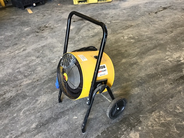 Fostoria FES-1524-3E Space Heater Fostoria FES-1524-3E Space Heater