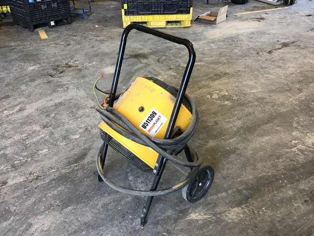 Space Heater Space Heater