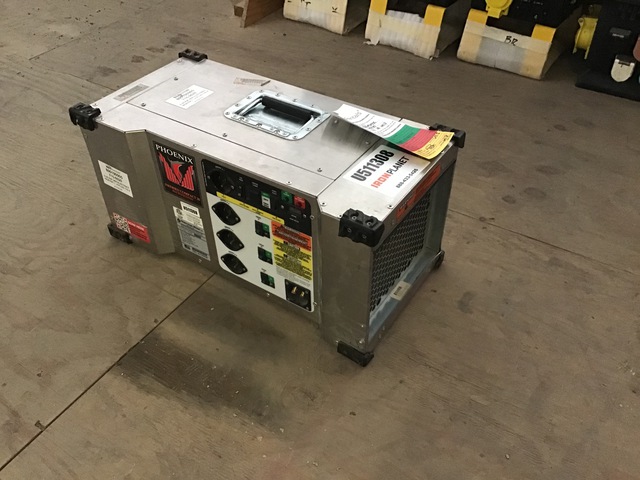 Therma-Stor Phoenix Firebird Compact 20 Electric Furnace Therma-Stor Phoenix Firebird Compact 20 Electric Furnace