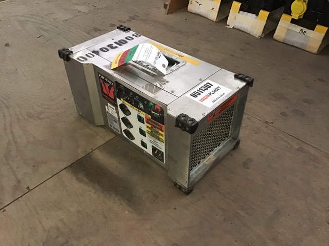 Therma-Stor Phoenix Firebird Compact 20 Electric Furnace Therma-Stor Phoenix Firebird Compact 20 Electric Furnace