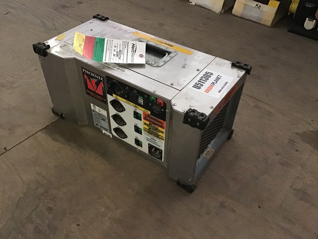 Therma-Stor Phoenix Firebird Compact 20 Electric Furnace Therma-Stor Phoenix Firebird Compact 20 Electric Furnace